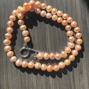 Vantel Pink Pearl Strand
